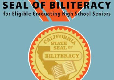 State seal of biliteracy: Tamil language exam is available now for Sacramento county high school graduating students
